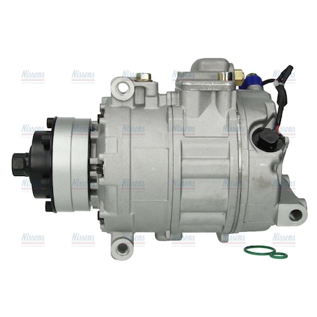 Nissens A/C COMPRESSOR 89418